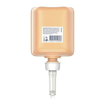 Duschcreme Luxury Mini S2