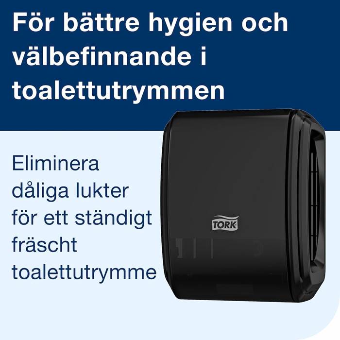 Dispenser A3 Luftfräschare Sv - 6