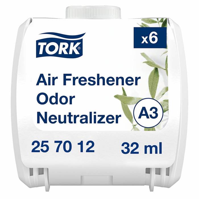 Luftfräschare A3 Refill Neutr