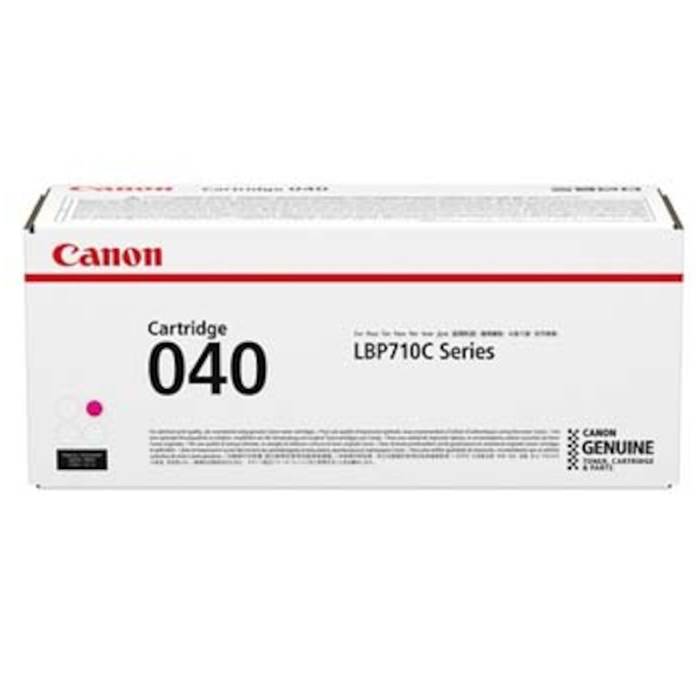 Toner Canon CRG 040 Magenta