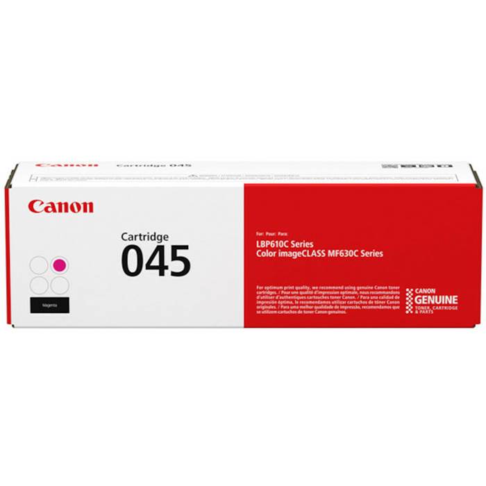Toner Canon CRG 045 Magenta