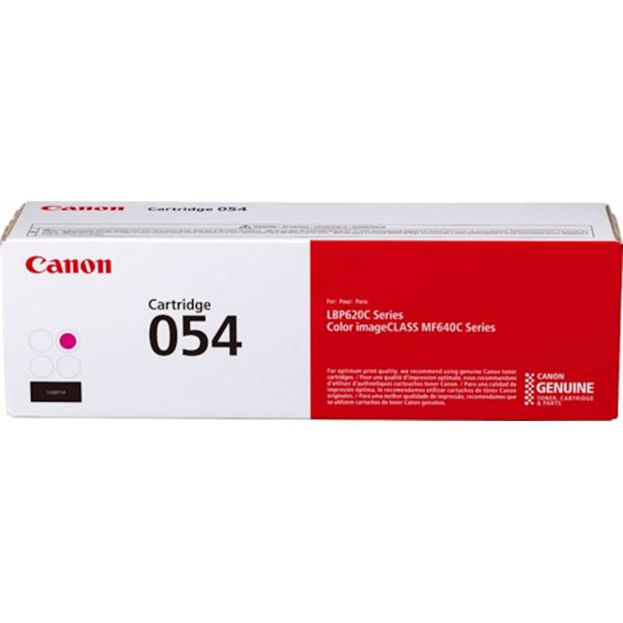 Toner Canon CLBP 054 Magenta