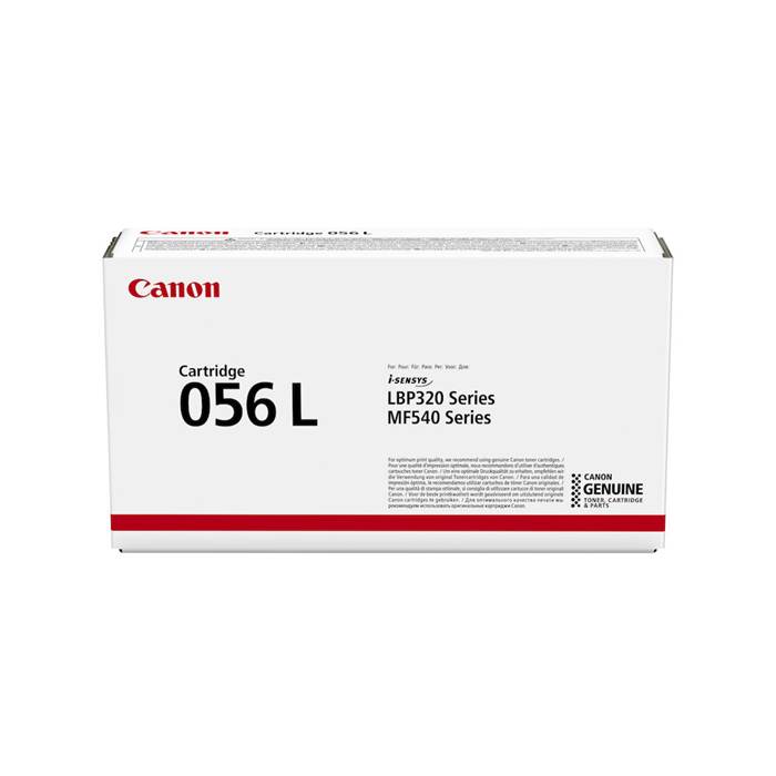 Toner Canon CRG 056 L