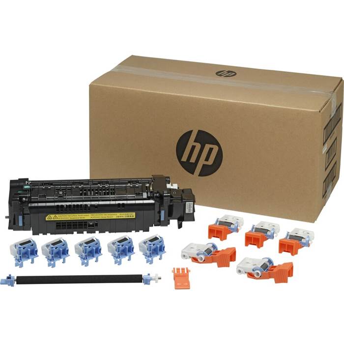 Underhållskit HP LaserJet
