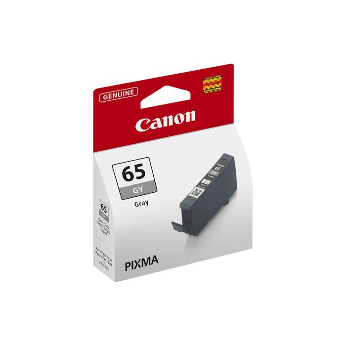 Bläck Canon CLI-65 GY Grå