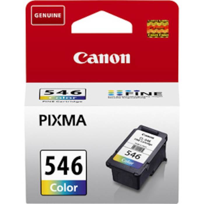 Bläck Canon CL-546 Färg