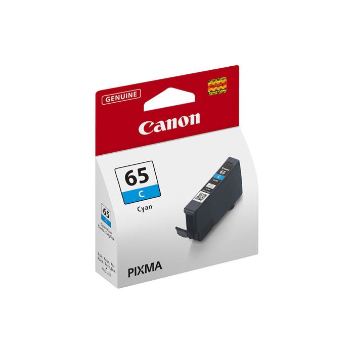 Bläck Canon CLI-65 C Cyan