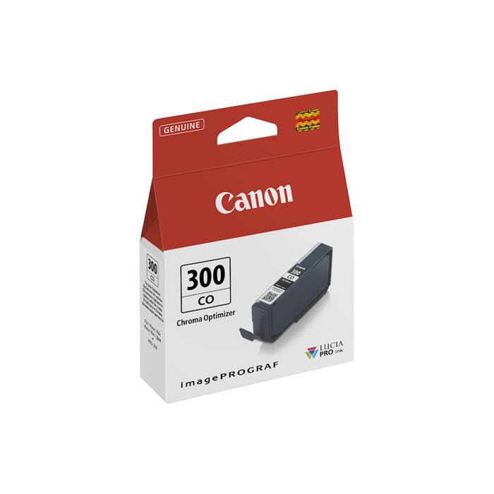 Bläck Canon PFI-300 CO PRO