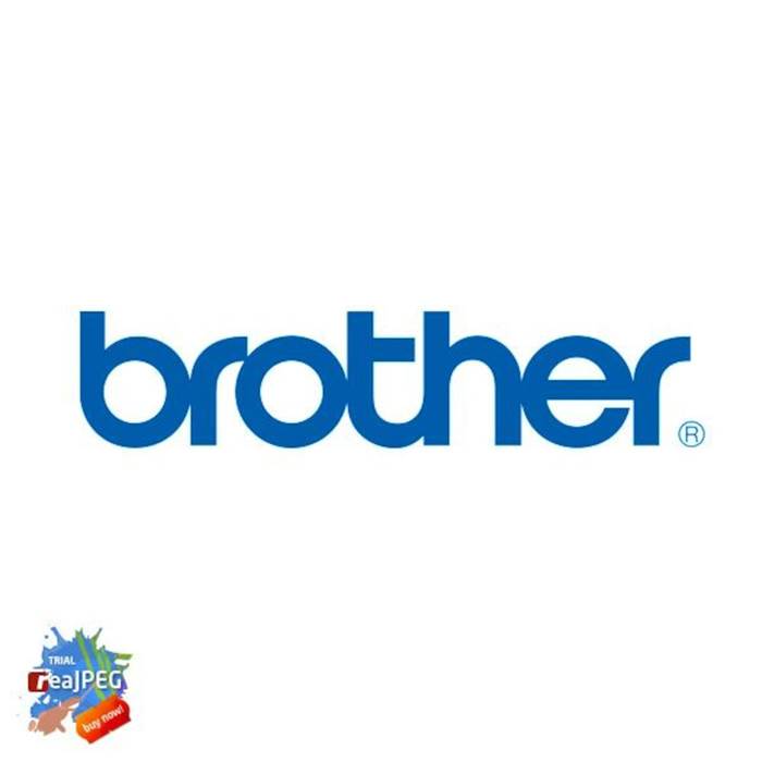 Bläck Brother BROLC3217VALCMYK