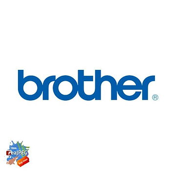 Bläck Brother BROLC3217VALCMYK