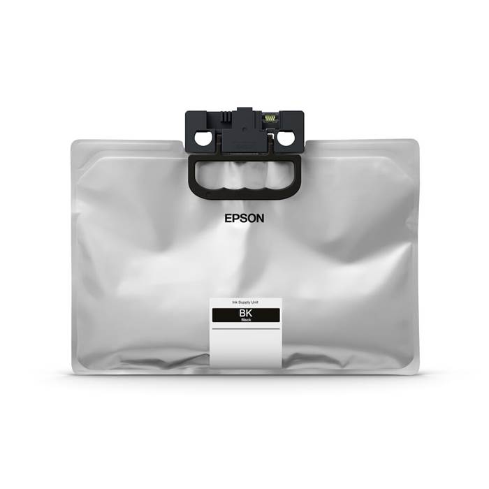 Bläck Epson WF-C529R/C579R Sva