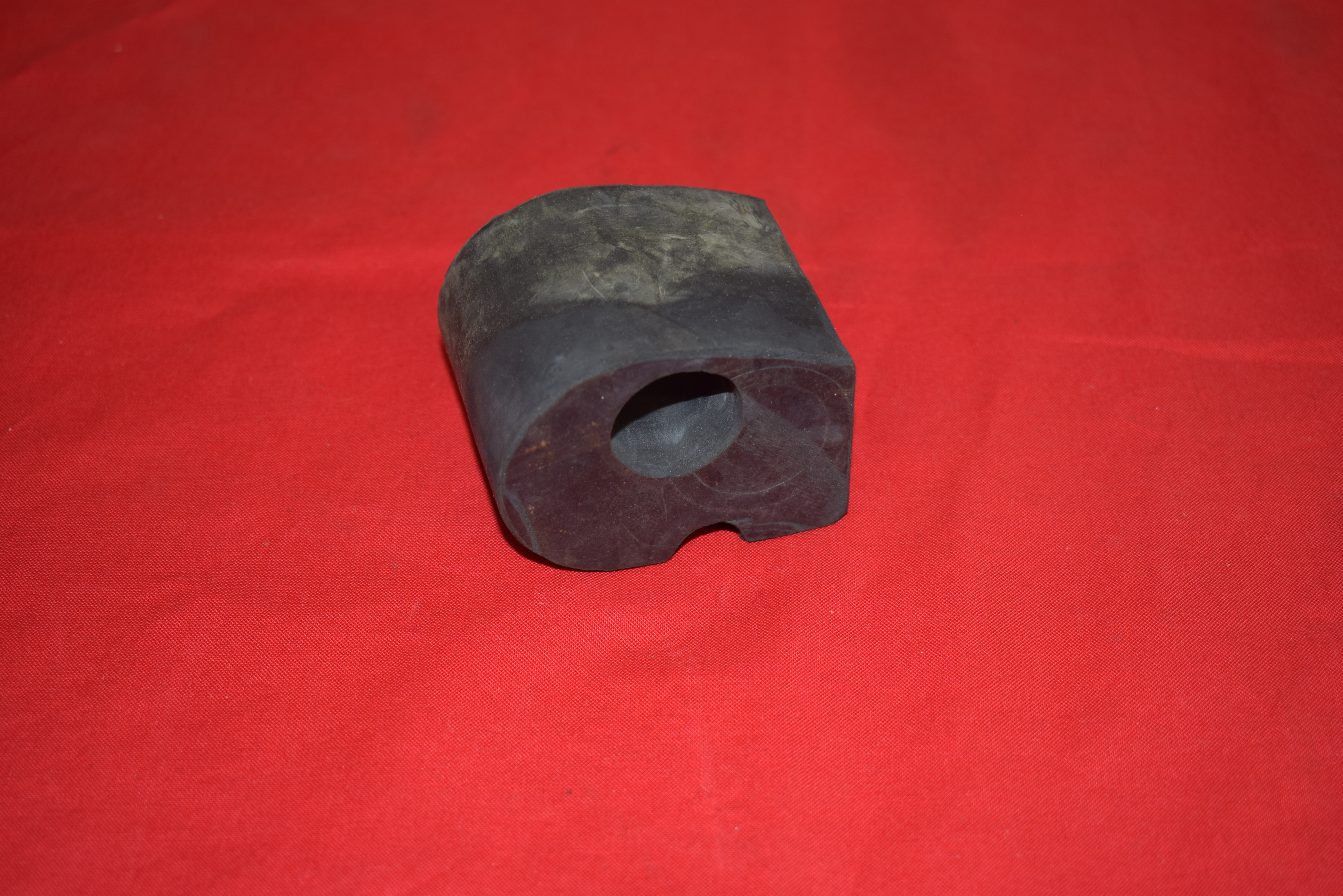 Front Spring Rubber Excelsior 1915-19