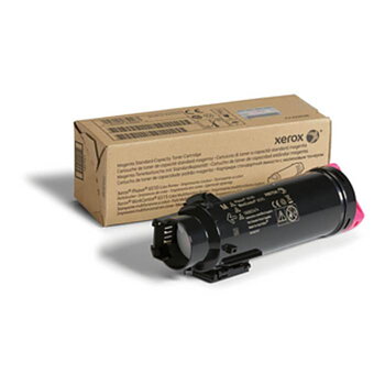 Toner Xerox Phaser 6510 Magent