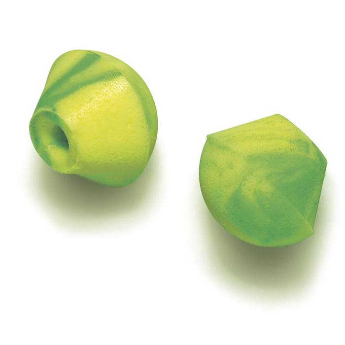 Öronproppar Refill 50par