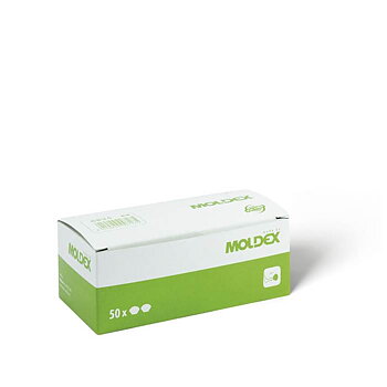 Öronproppar Refill 50par