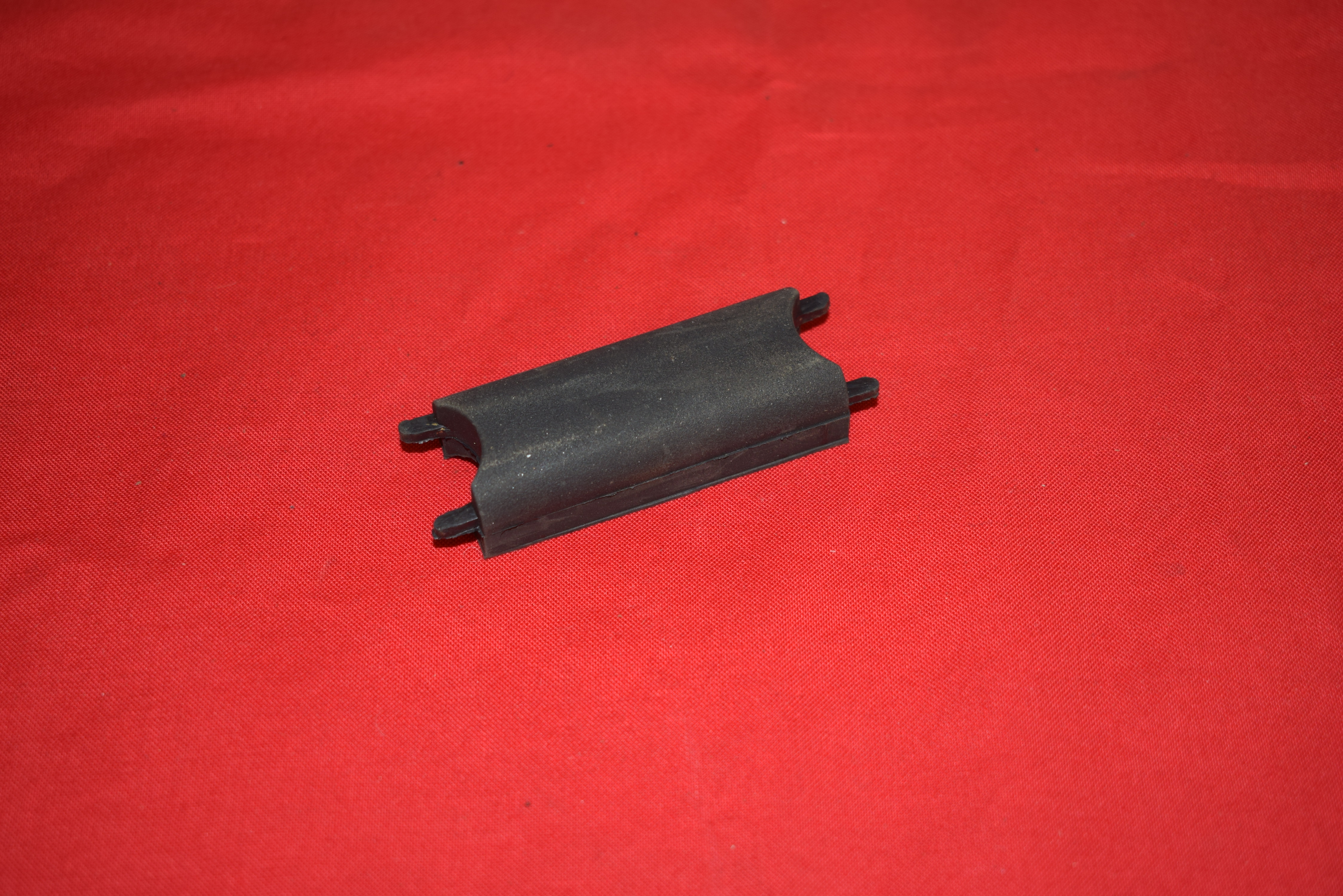 Rubber front fork lower spring bumper Indian Hedstrom & Powerplus 1913-23