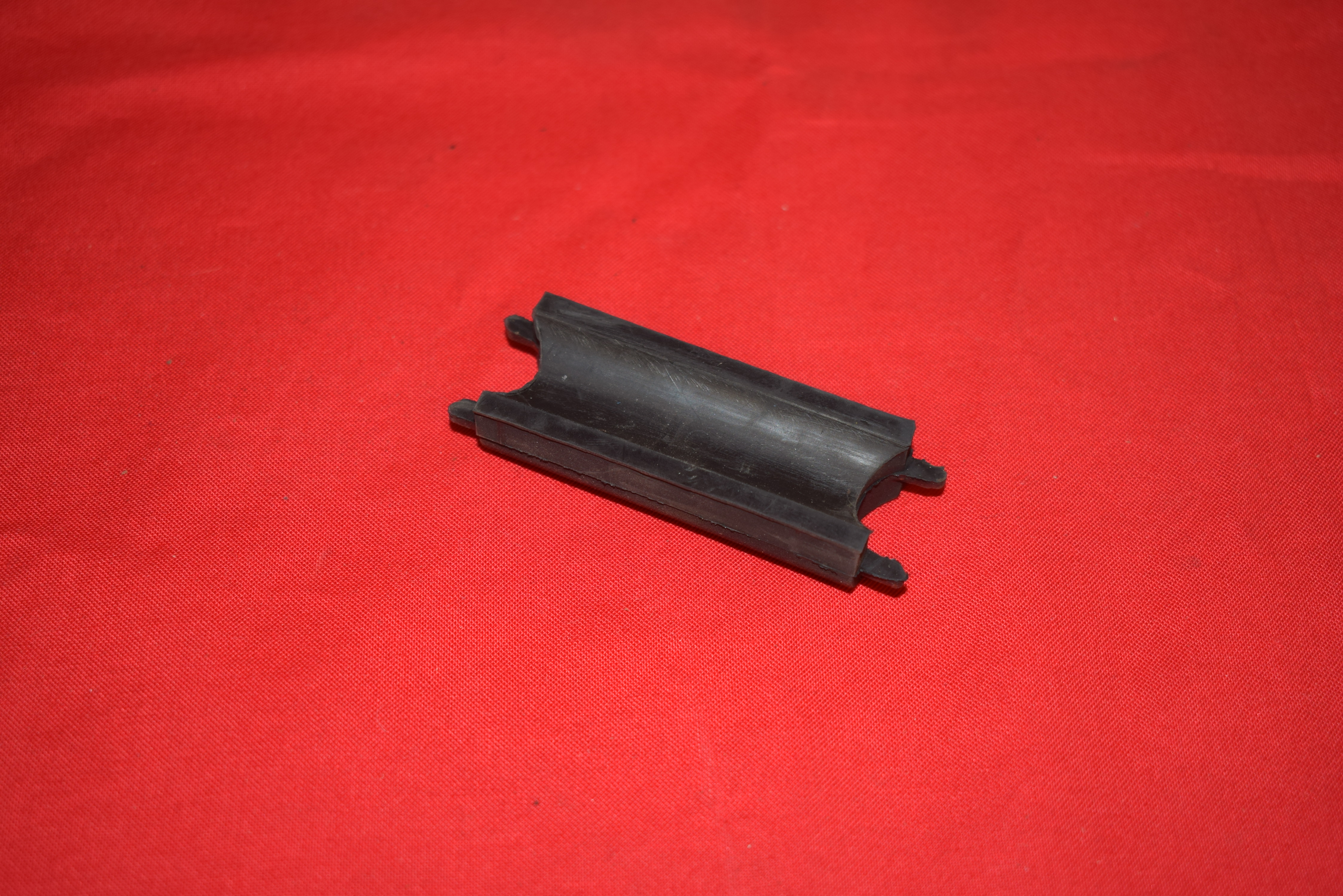 Rubber front fork lower spring bumper Indian Hedstrom & Powerplus 1913-23