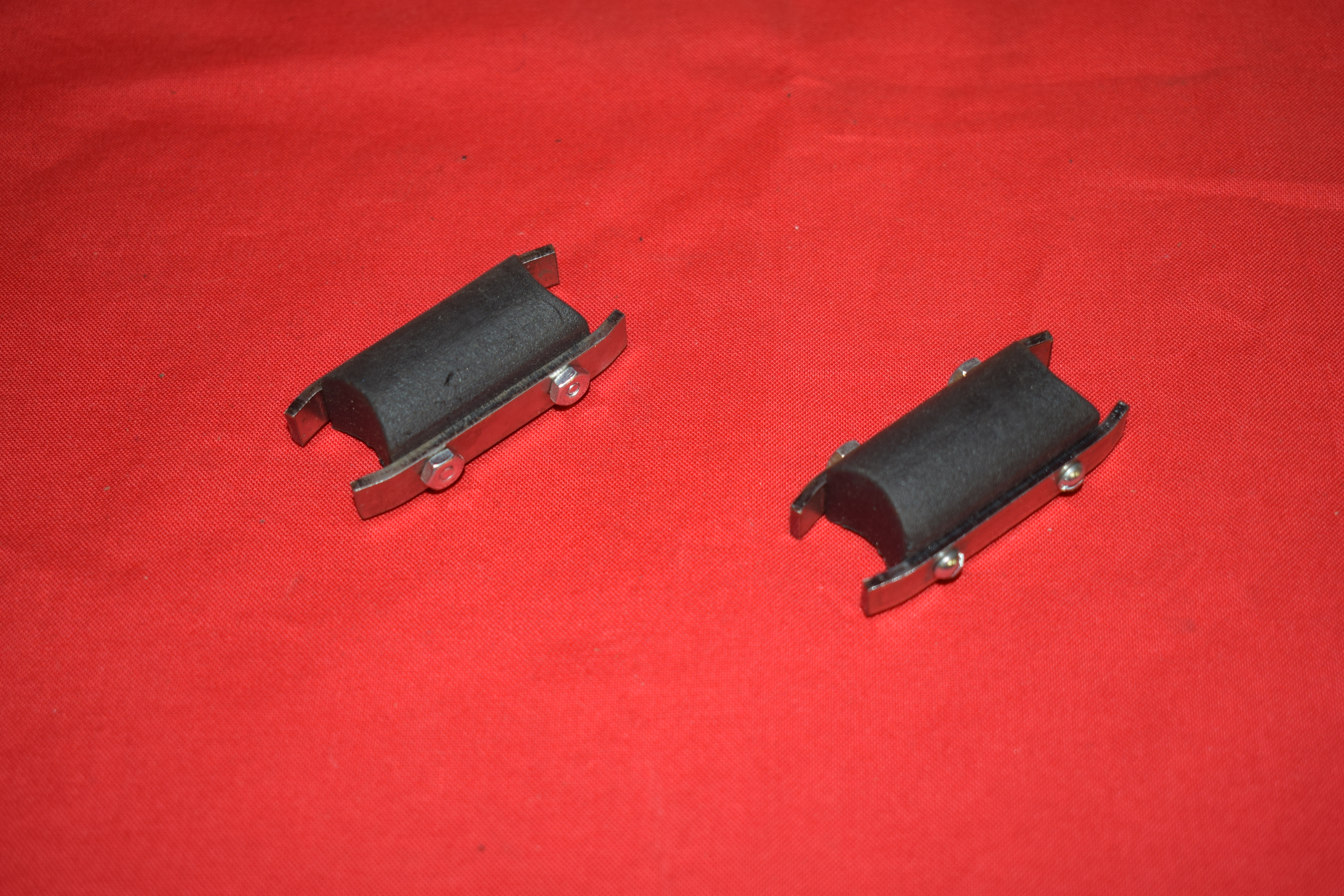 Rubber Bumper Rear Springs Indian Hedstrom & Powerplus 1913-23