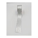 Ribbon - Christmas Silver