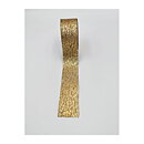 Ribbon - Christmas Gold