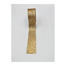 Ribbon - Christmas Gold