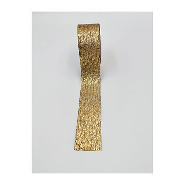 Ribbon - Christmas Gold