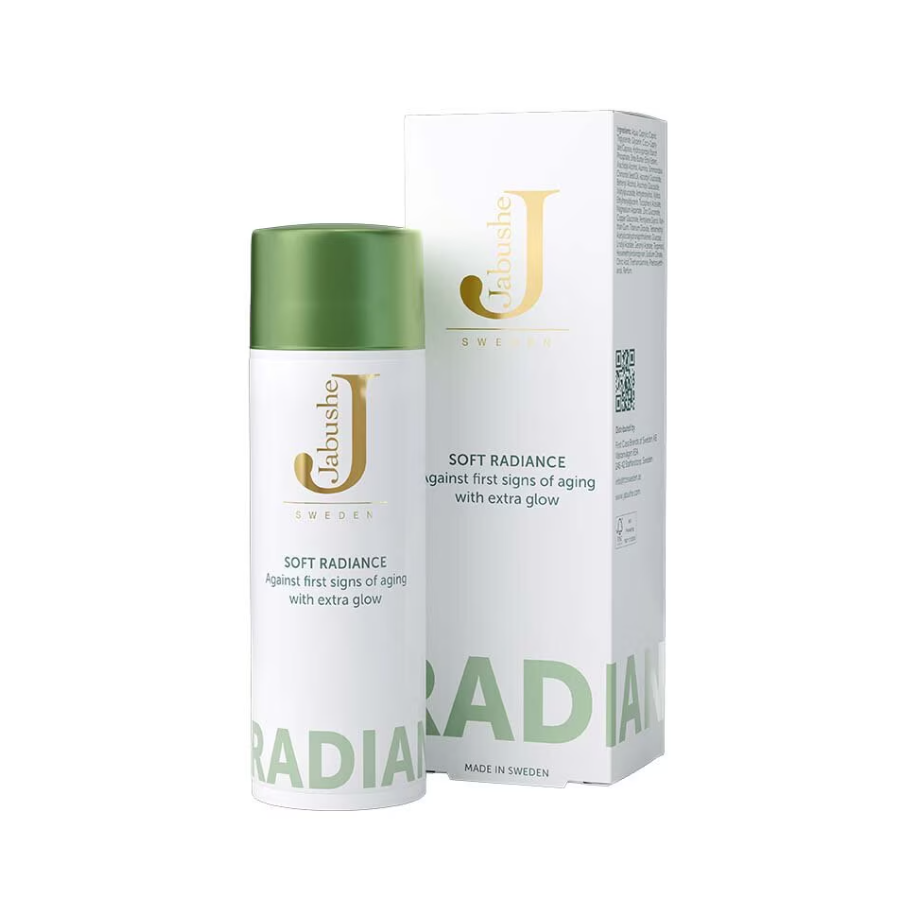 Jabushe Soft Radiance 50ml