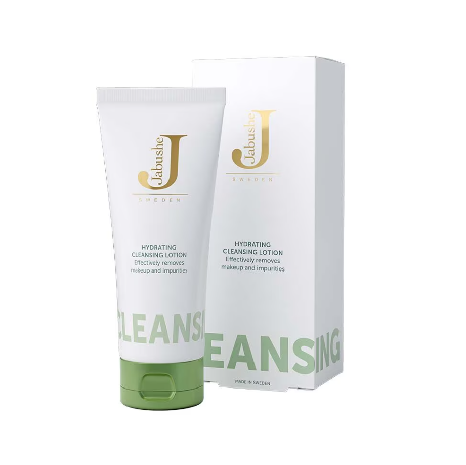 Jabushe Hydrating Cleansing Lotion 150ml