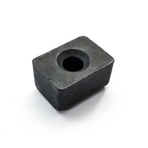 Kopplingswire Gummiklots Volvo 240