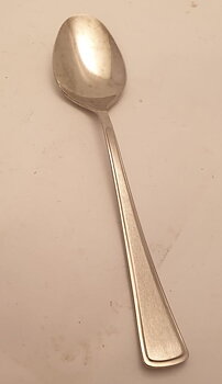 Ramona dessert spoon