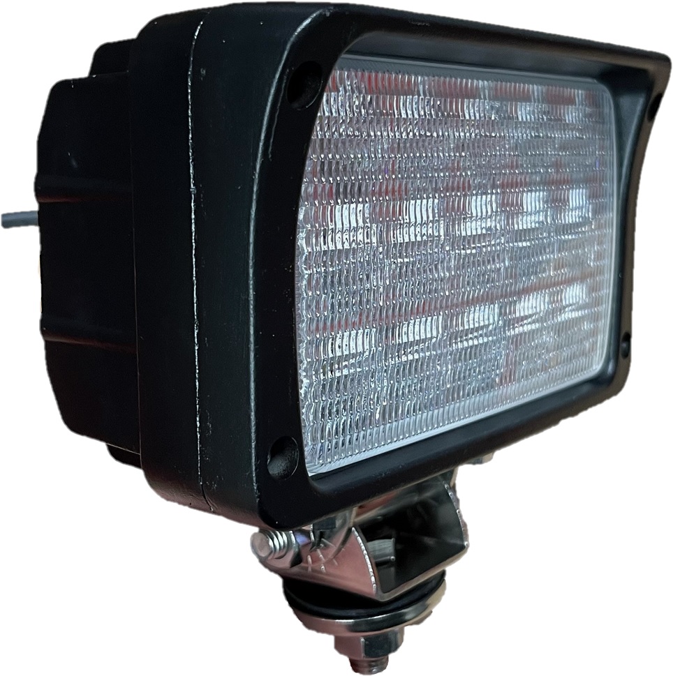 Worklight Led 45W 5500K Flood