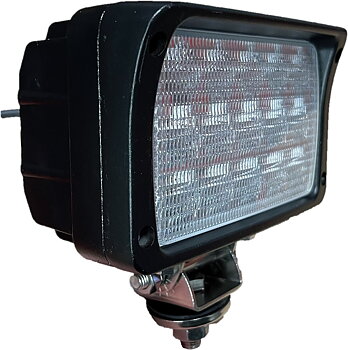 Worklight Led 45W 5500K Flood