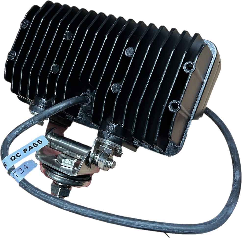 Worklight Led 45W 5500K Flood - 2