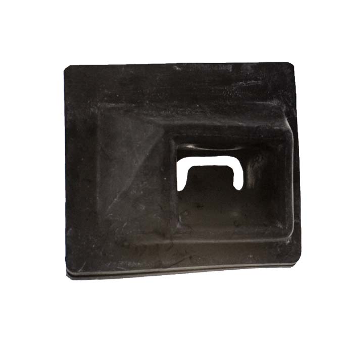 Kopplingsgaffel Gummitätning 240, 740 , 940