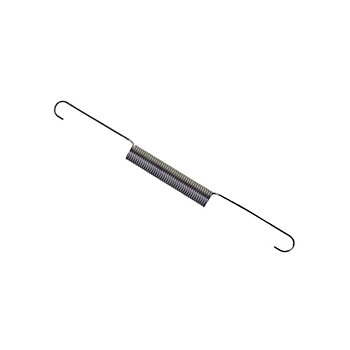 Returfjäder Koppling P1800, Amazon, 140, 240, 740