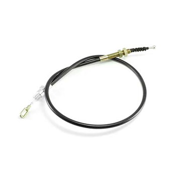 Kopplingswire Volvo P1800, Amazon, 140 