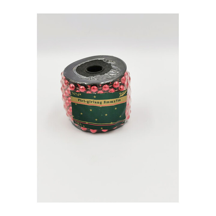 Ribbon - Christmas Holly