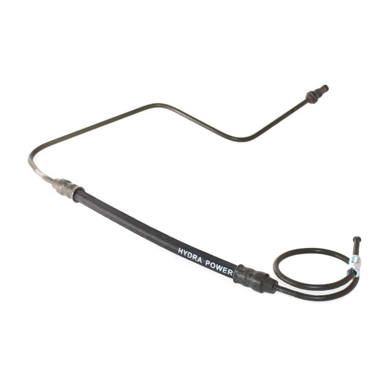 Kopplingsslang SAAB 900 1998, 9-3 98-02