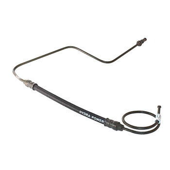 Kopplingsslang SAAB 900 1998, 9-3 98-02
