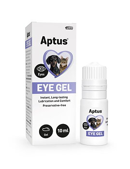 Aptus Eye Gel Silmägeeli - 10 ml