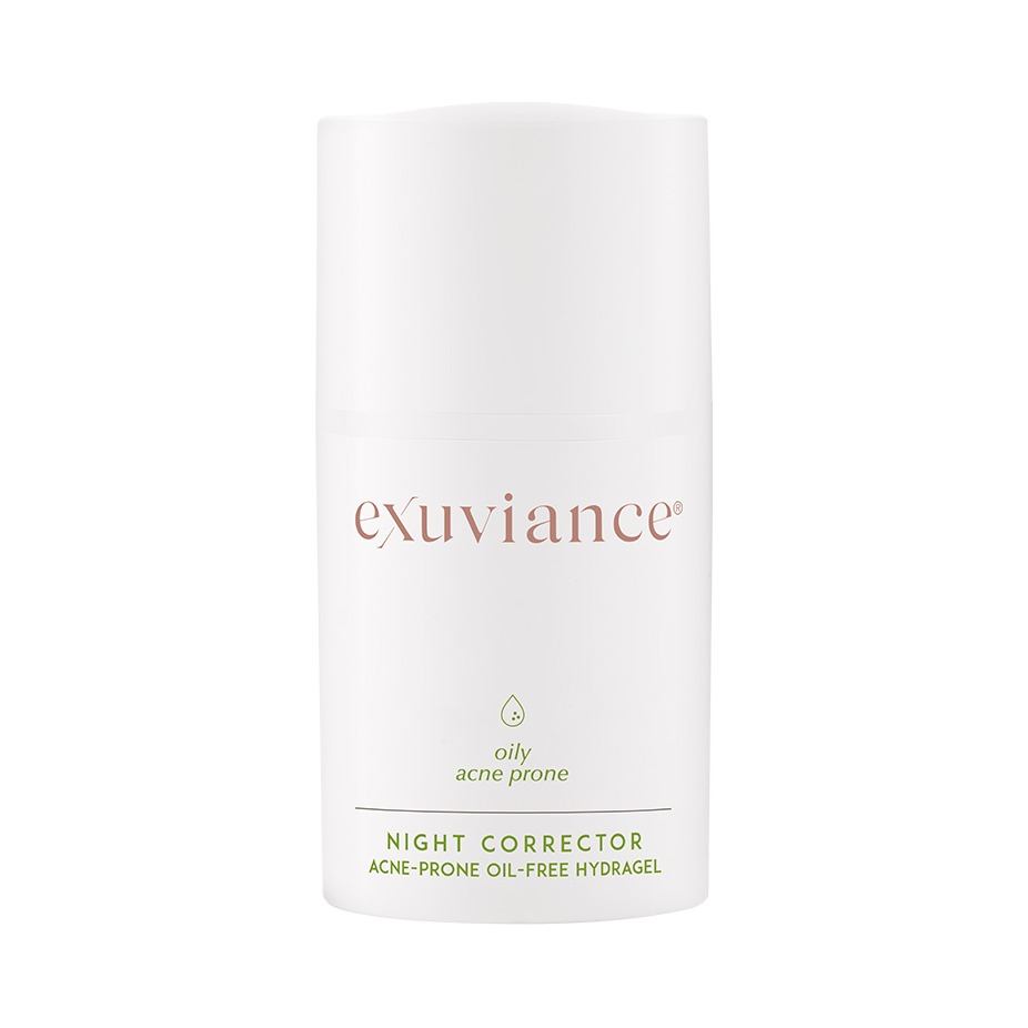 Night Corrector