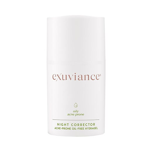 Night Corrector