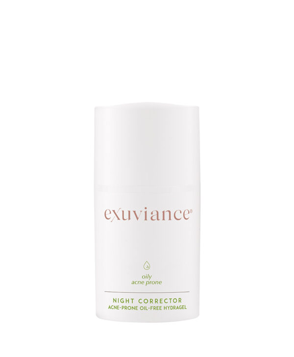 Night Corrector