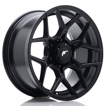JR Wheels JRX9 - Matt Black