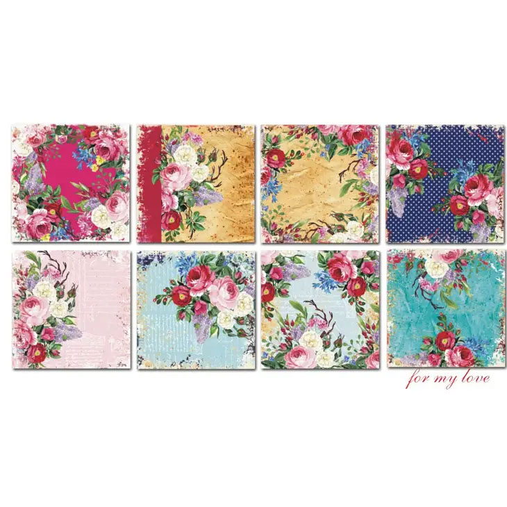 Papper set- for my love