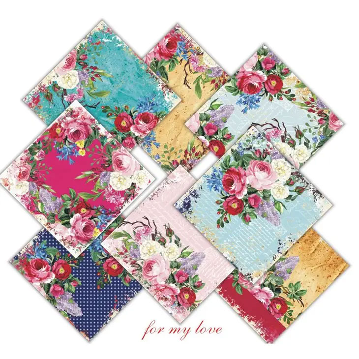 Papper set- for my love