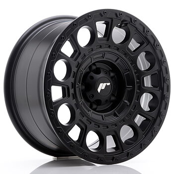 JR Wheels JRX10 - Matt Black