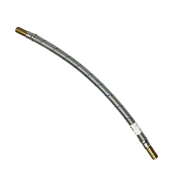 Oxygen Hose 28 x 28 600mm