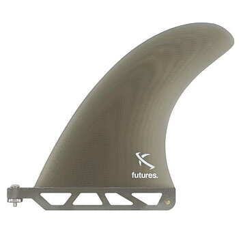 Futures fena Single Fin LOST 6.25