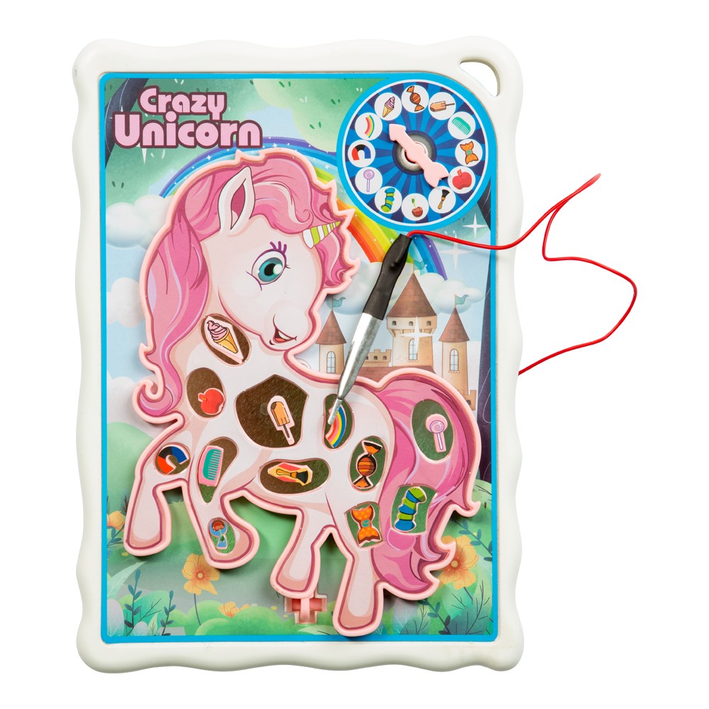 Sällskapsspel - Shaking Unicorn - 2